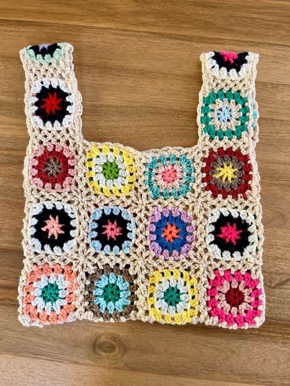 Crochet Mini Purse 👛